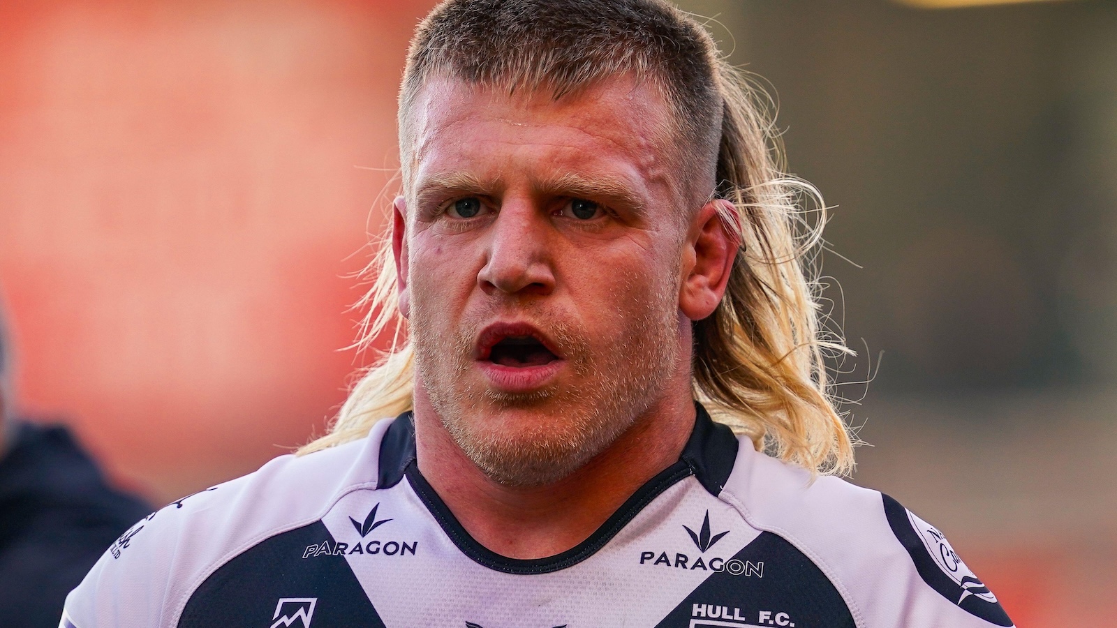 Brad Fash closes in on new Super League move after Hull FC exit