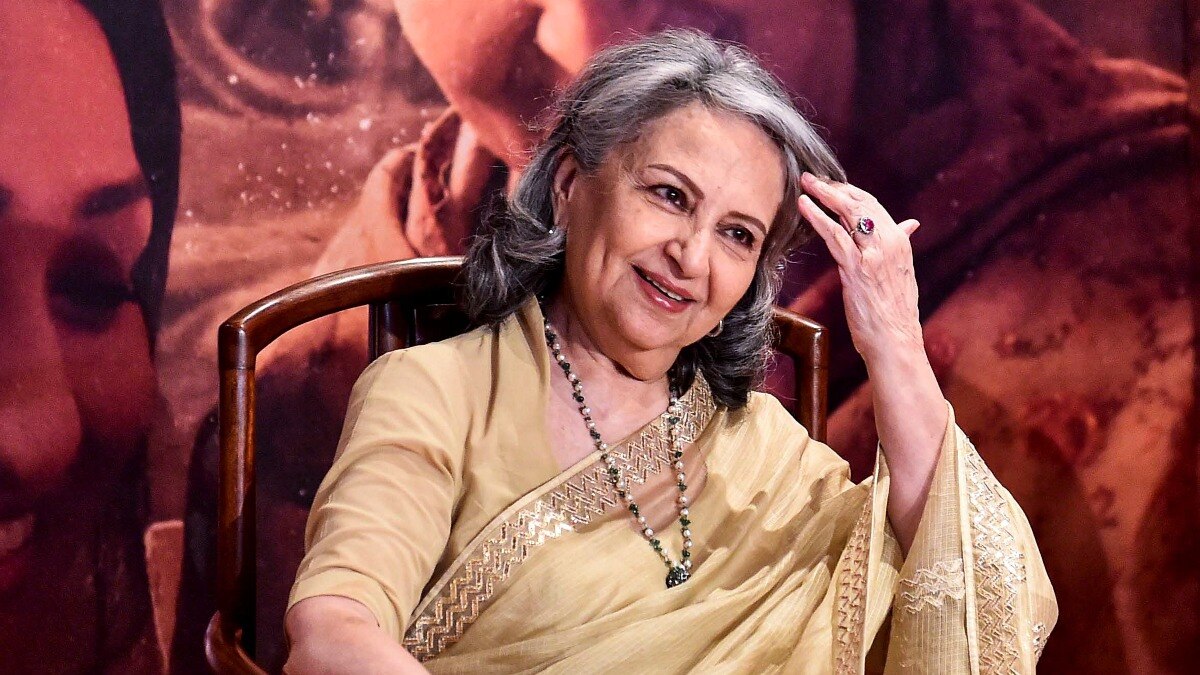 Sharmila Tagore's stage zero lung cancer diagnosis explained by an ...