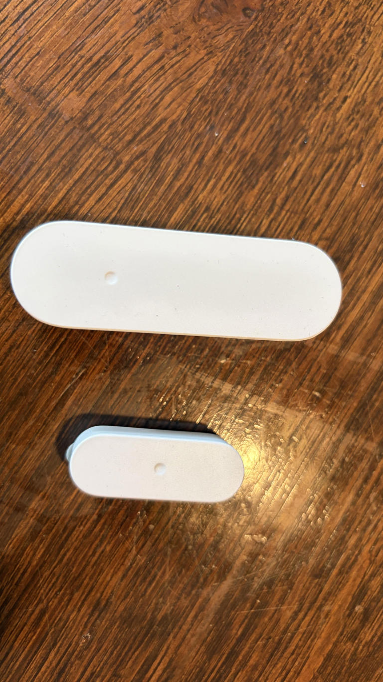 ADT Blu review: Simple, flexible DIY security with room for improvement