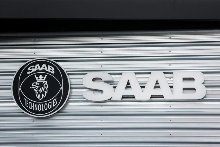 Swedish defence group Saab's order bookings soar on back of Ukraine ...