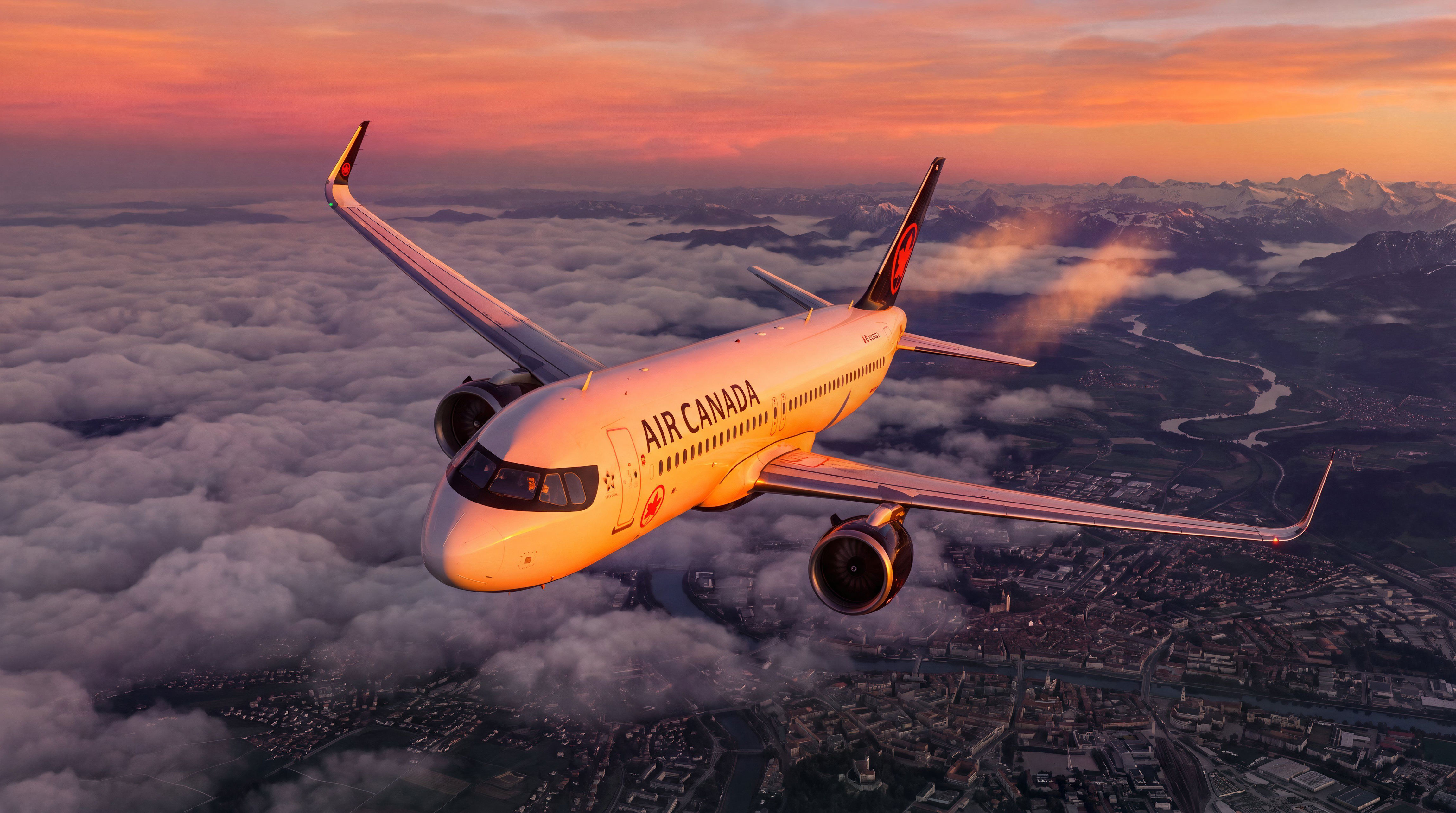 Air Canada launches 11 new A321XLR long-haul routes: See full list now