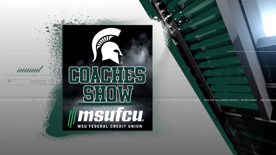 MSUFCU coaches show: Pat Fitzgerald discusses MSU's trip to the Rose Bowl and more