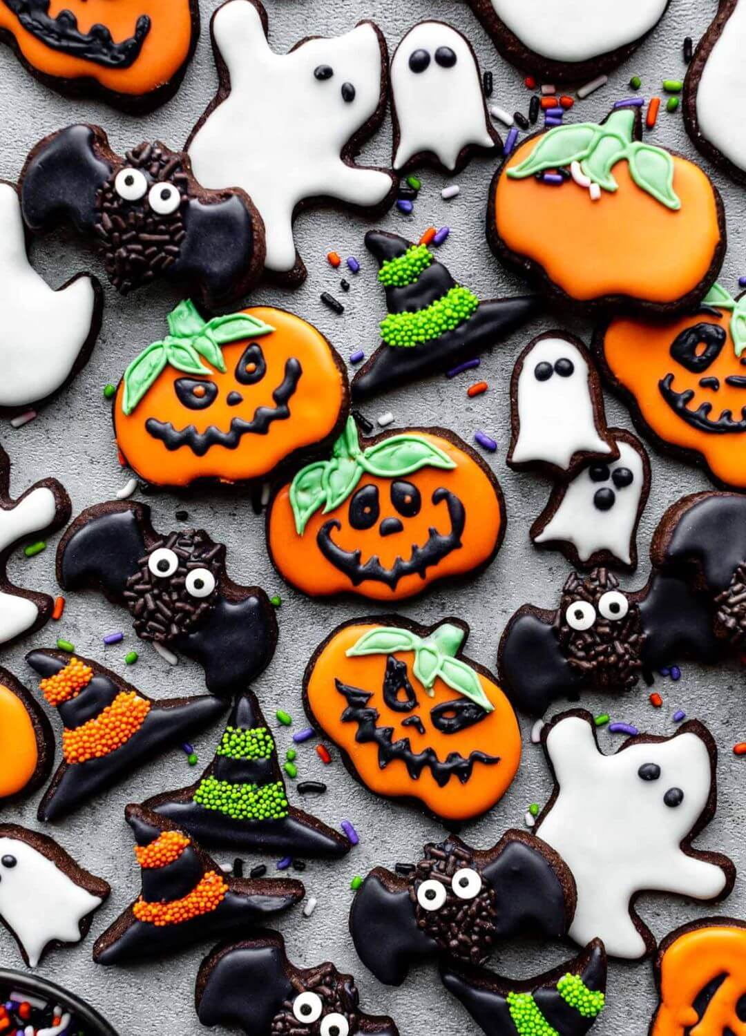 Spooky season: 30 Halloween family activities for kids of all ages