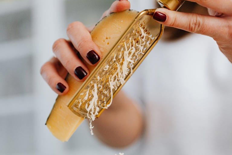 Why real Parmesan is so pricey (and the easy tricks that make every ...