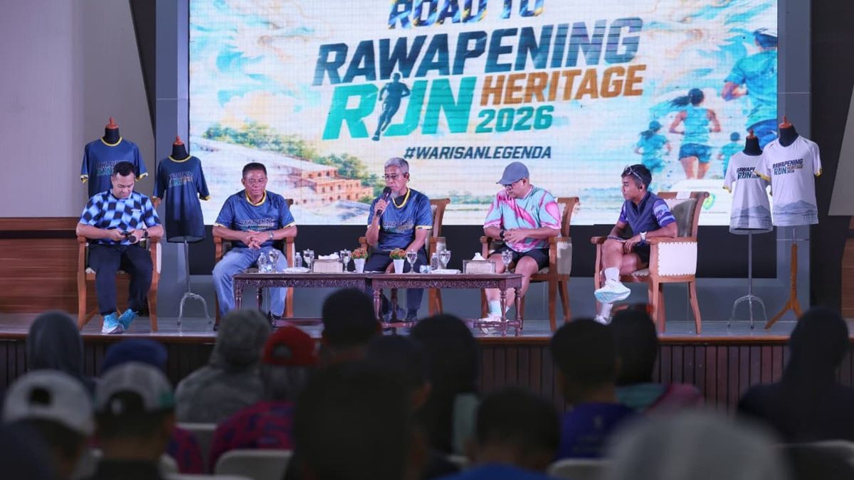 Lewat event ini, Jateng mulai kembangkan aglomerasi wisata Borobudur ...