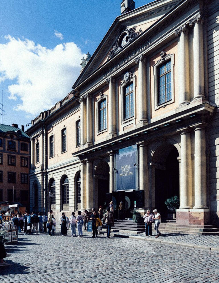 Why Anne Carson must visit Sweden: Nobel Prize 2026