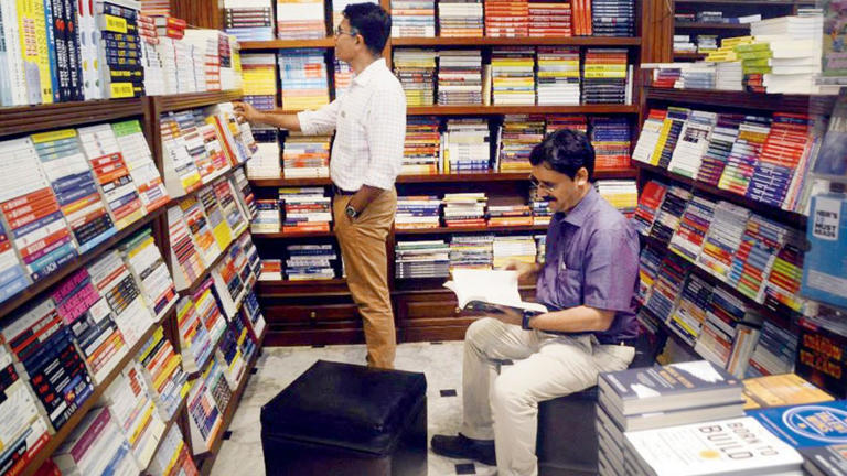 From mystery to history: Here's what Mumbaikars are reading this October