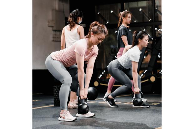 York beats rest of Yorkshire for its access to gyms and swimming pools