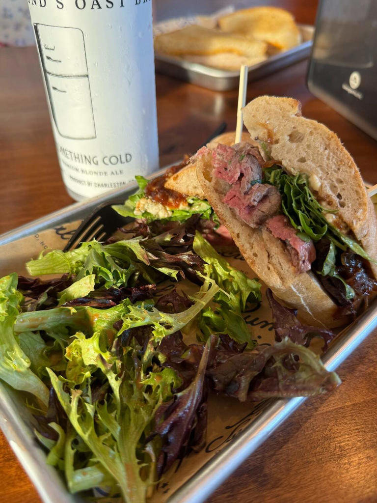 How to get reservations at Charlotte's newest Michelin-honored restaurants