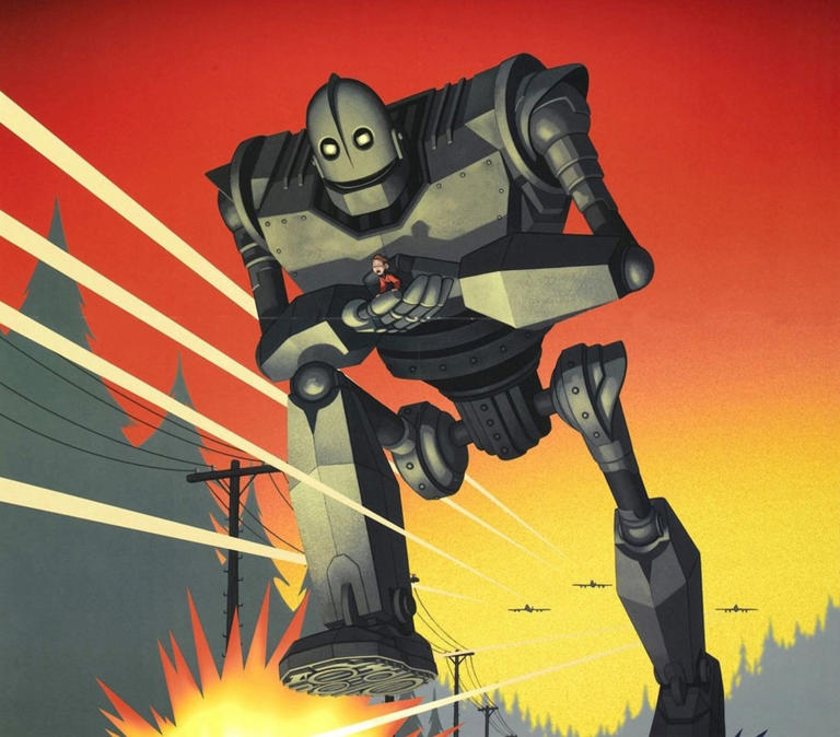 20 non-Disney animated films that deserve a live-action adaptation