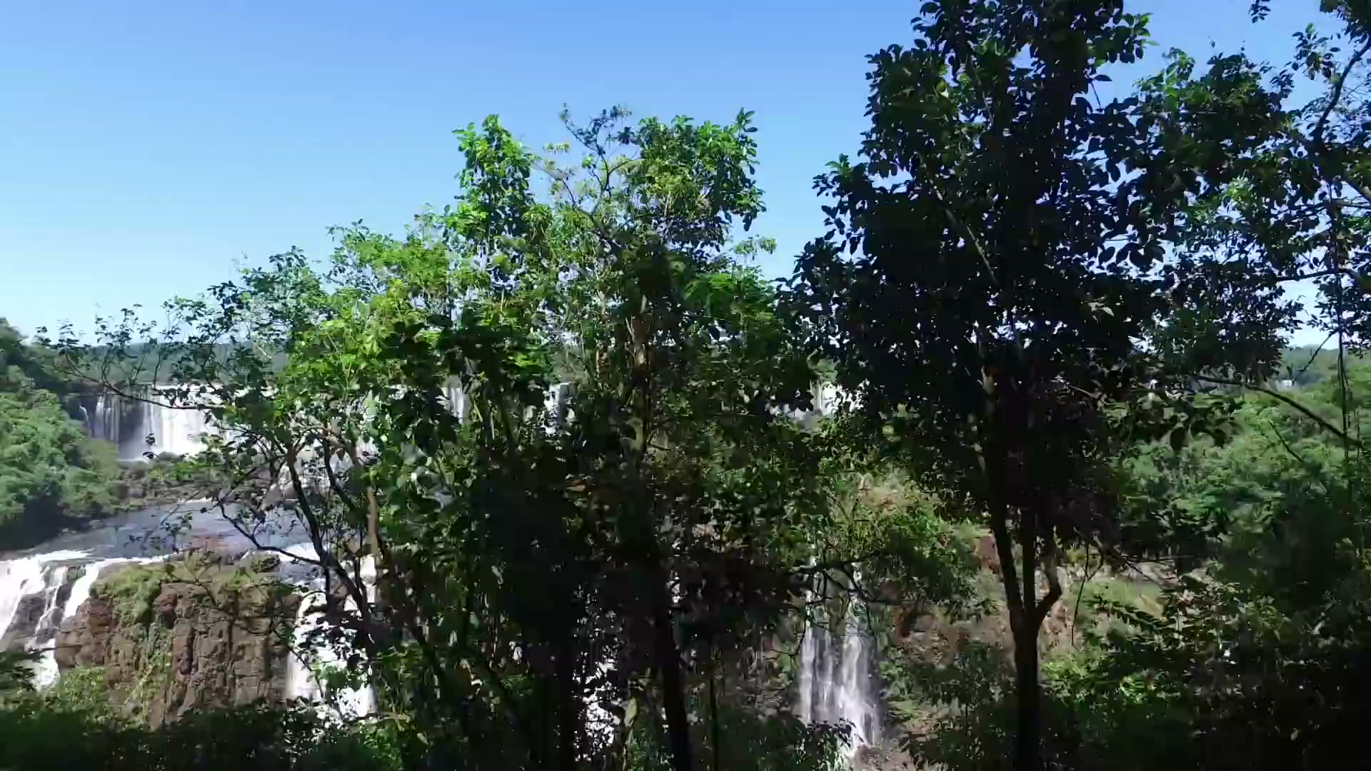 Iguazu Falls: The mind-blowing natural wonder you have to see to believe