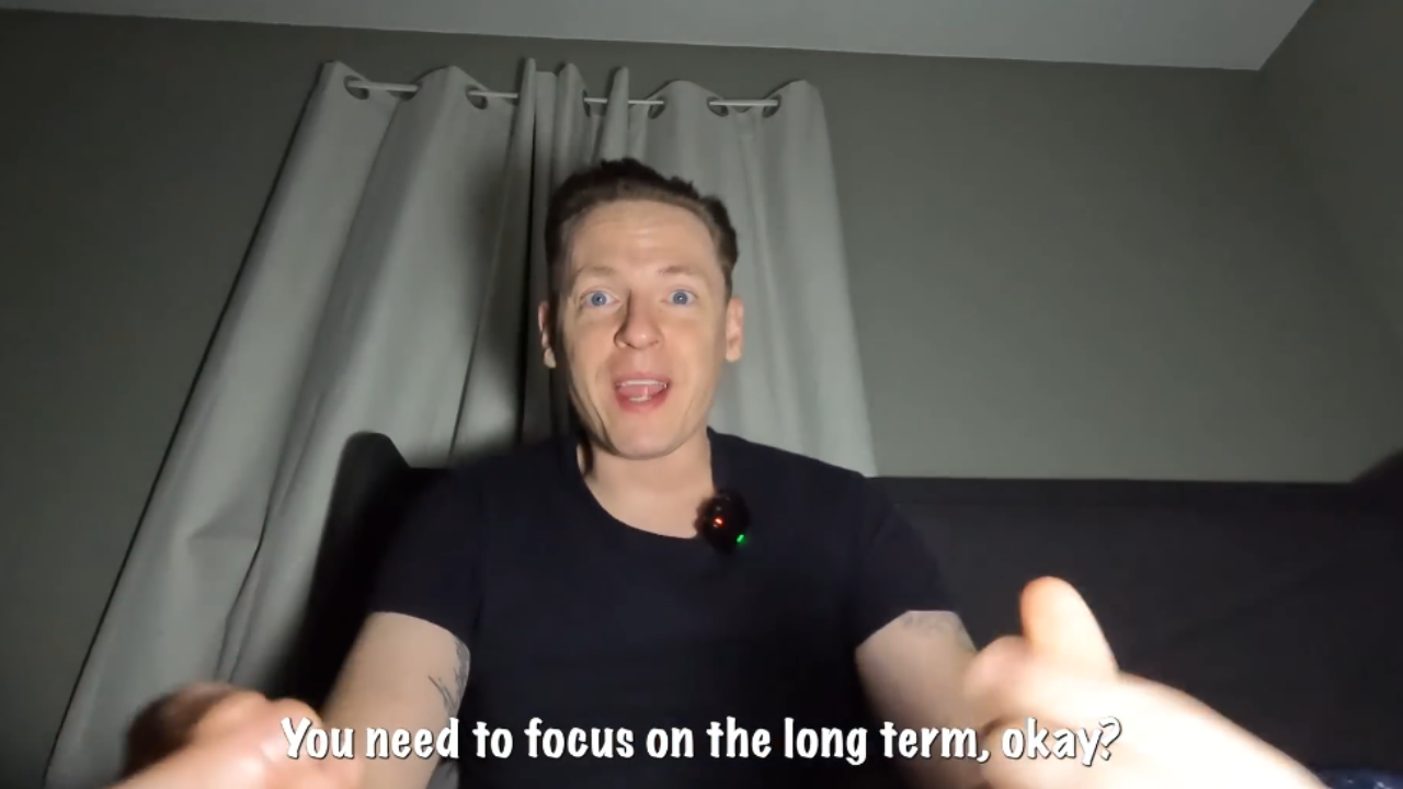 How to build better investment habits for financial success