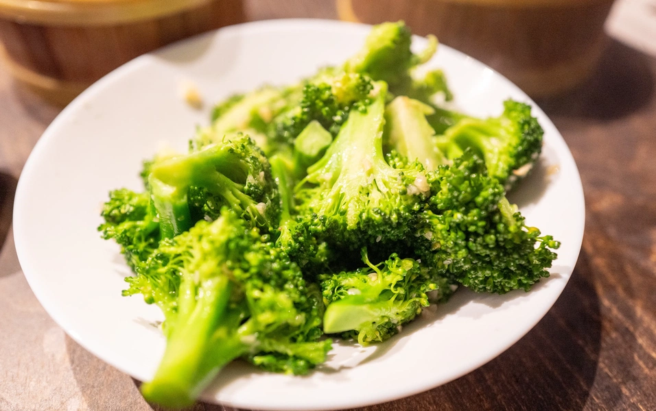 Master the art of crisp vegetables every time