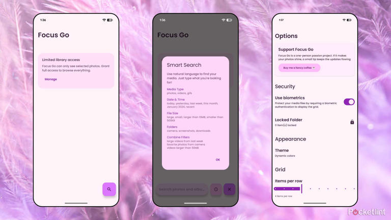 My Pixel's storage was full, but these 6 lightweight apps brought it ...