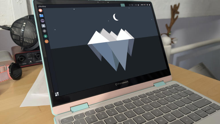 My favorite Xfce-based Linux distros – because your desktop shouldn’t ...