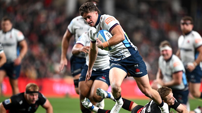 Son of Wallabies legend named in spring tour squad