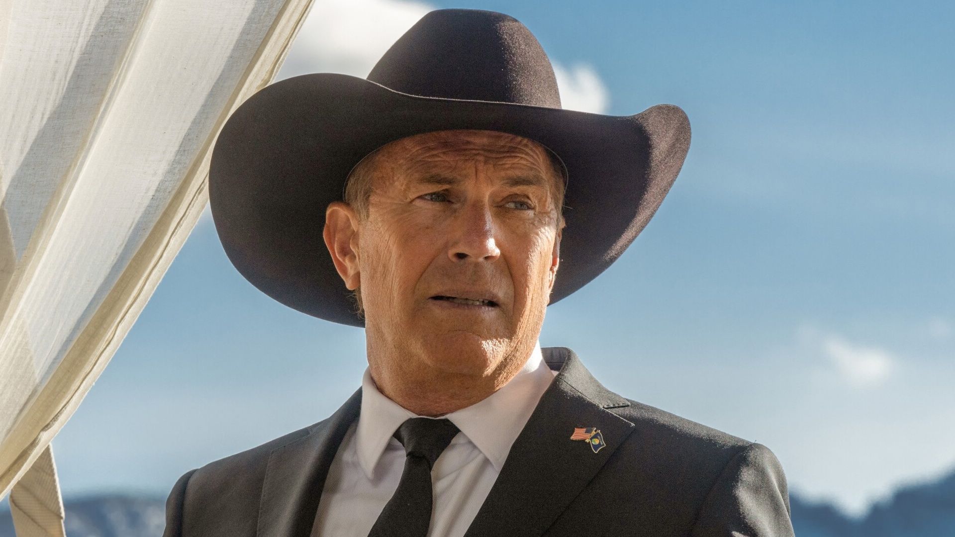 Netflix’s Yellowstone replacement is officially only 5 weeks away