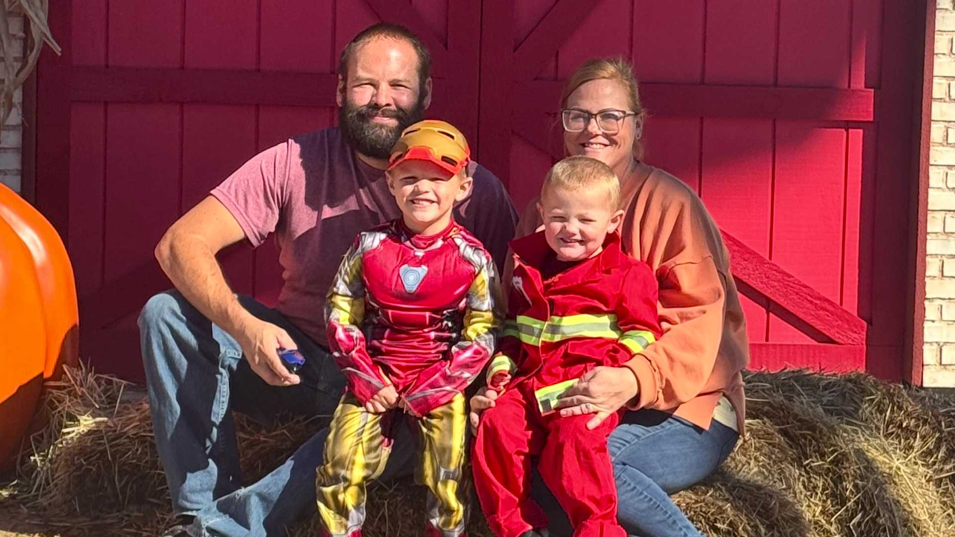 Fire destroys Western Pa. family's home as mother prepares for cancer ...