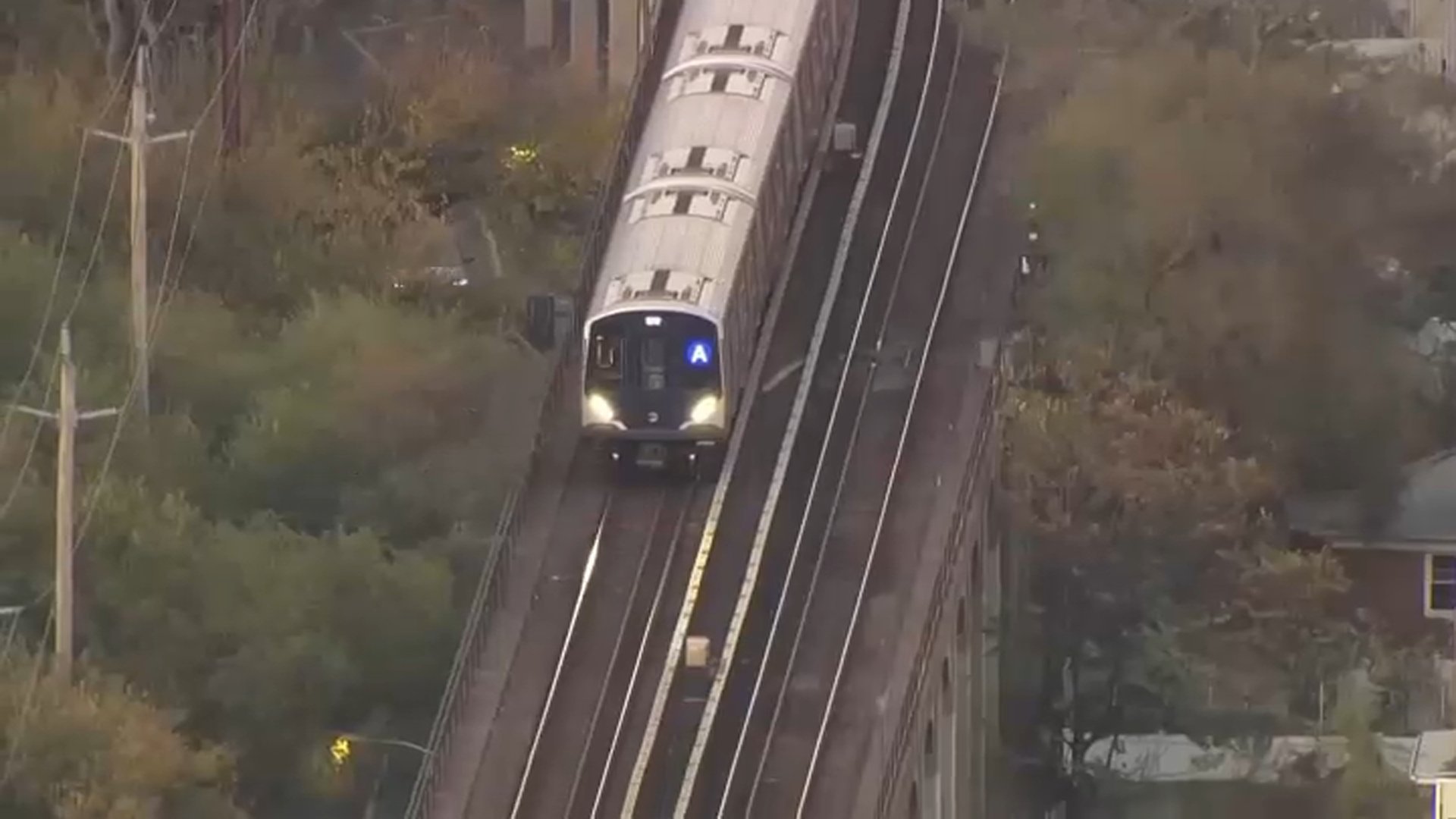 A and C subway lines to undergo subway signal replacement in Brooklyn ...