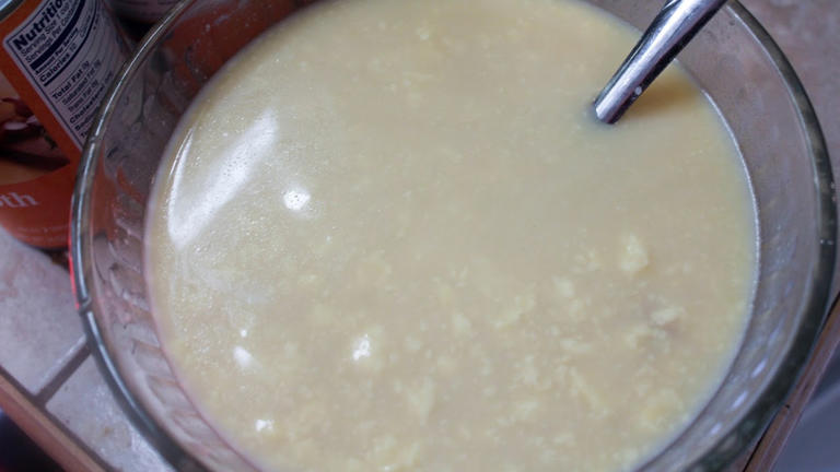 This soup is everything we love about a crock pot recipe - creamy ...