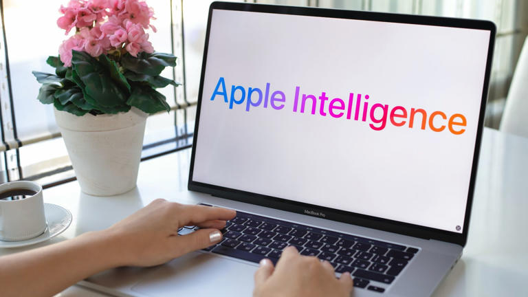 Your Mac has a free AI chatbot hiding in plain sight — here's how to use it