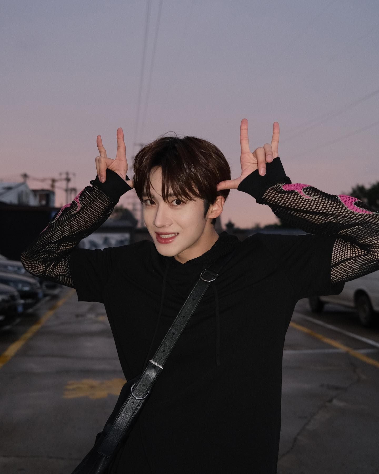10 things to know about Yan An, the dashing male lead of ‘Where the ...