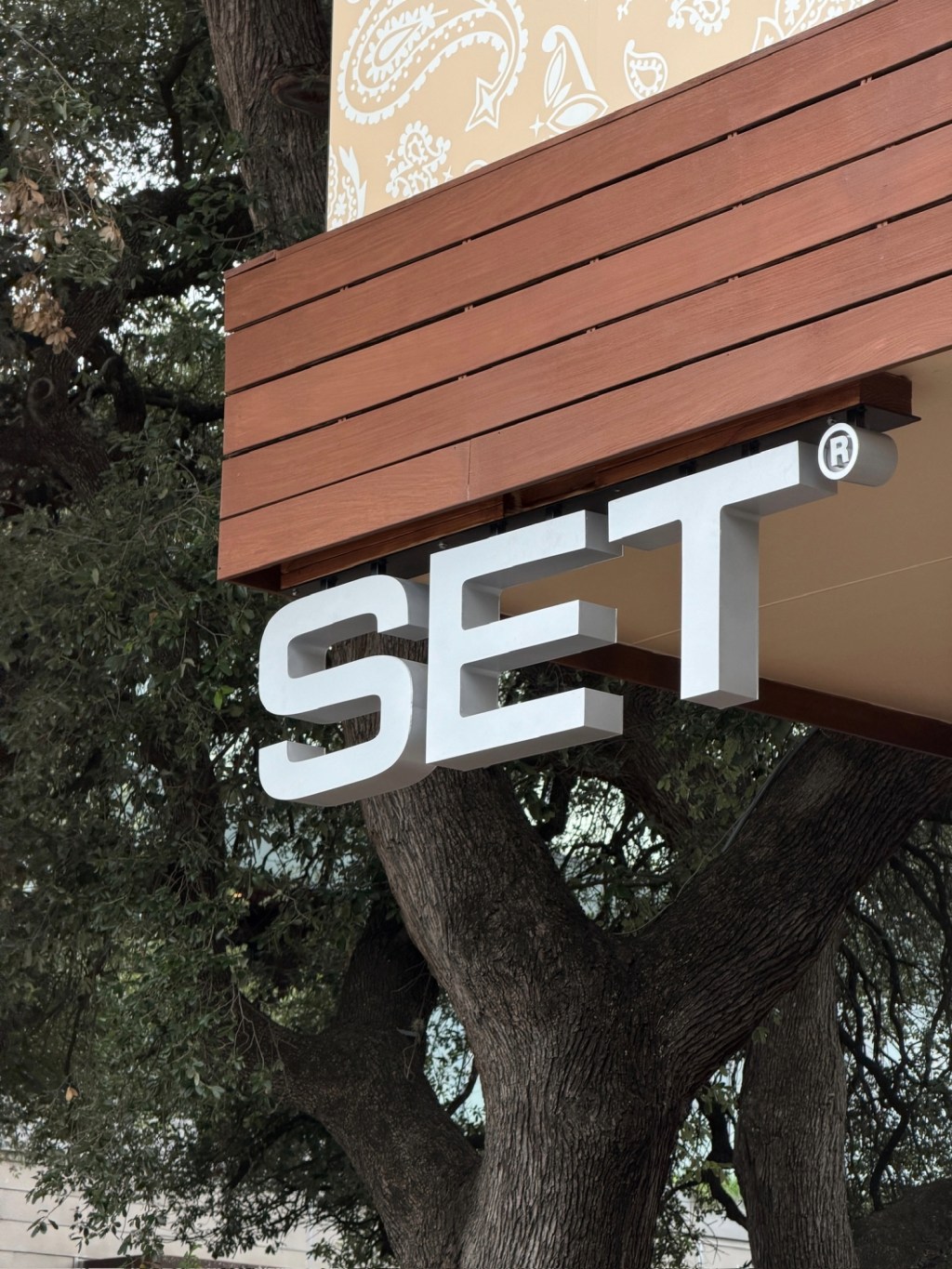 Set Active expands retail presence with permanent Austin store opening