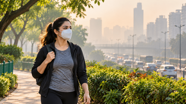 Air pollution may affect brain health: Scientists investigate links to ...