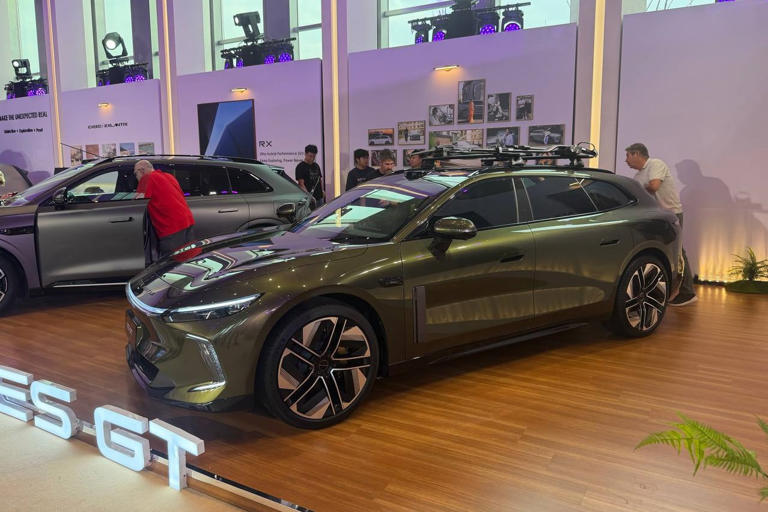 Chery defends enormous brand expansion in Australia, says some won’t ...