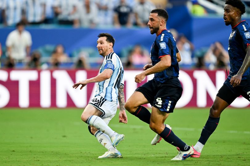 Pico Lopes opens up on 'mind-blowing' World Cup reaction and dealing ...