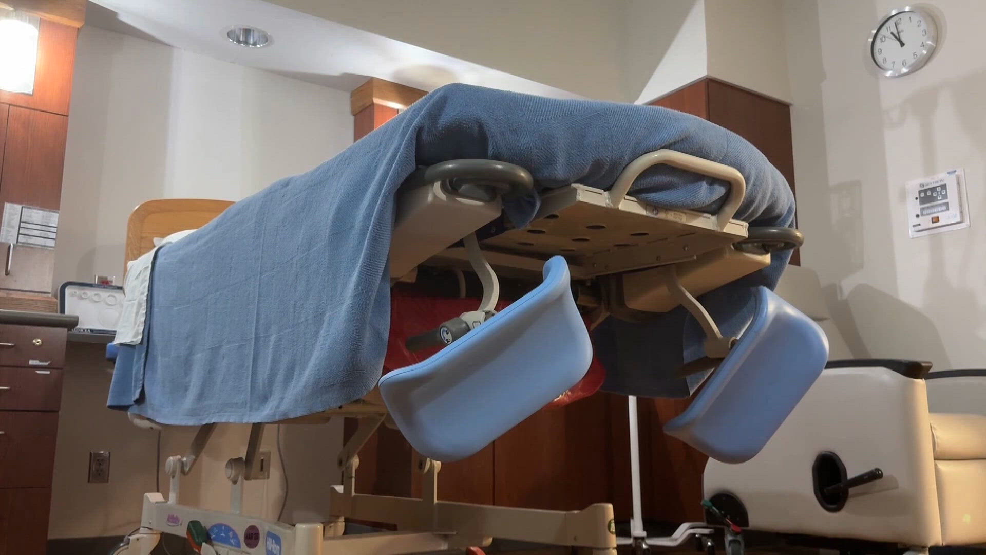 Iowa facing shortage of delivery doctors, rural hospitals especially ...