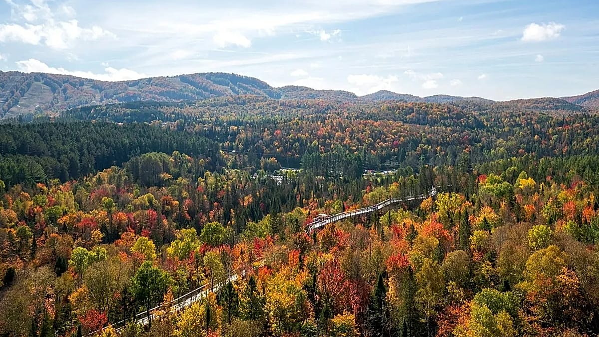Quebec, Kioto y el valle de Wachau son los mejores destinos del mundo ...