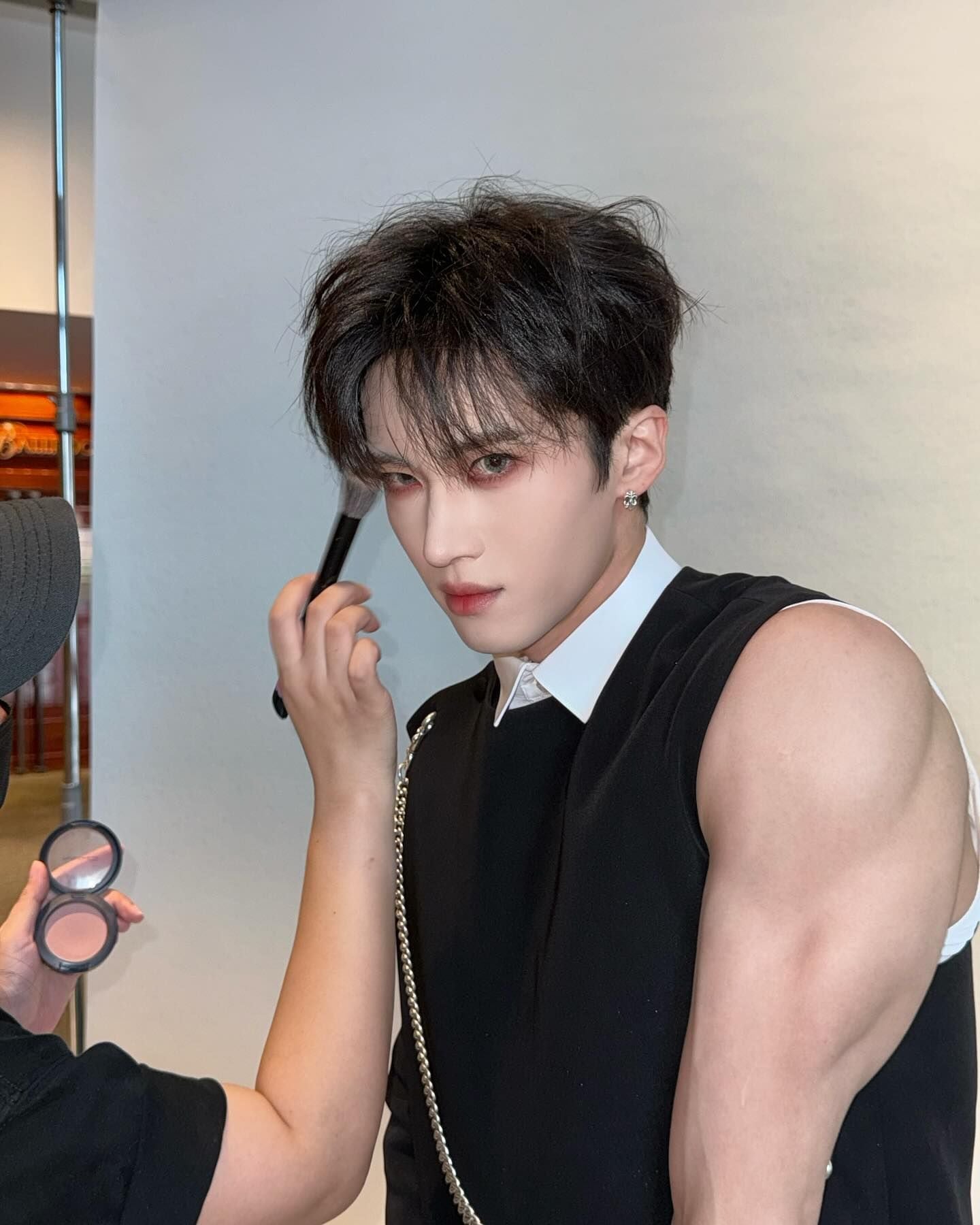 10 things to know about Yan An, the dashing male lead of ‘Where the ...