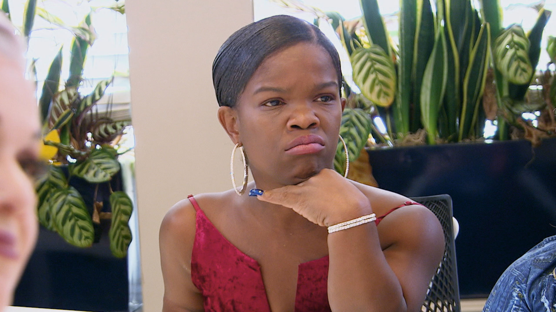 Shut up, Emily! | Little Women: Atlanta