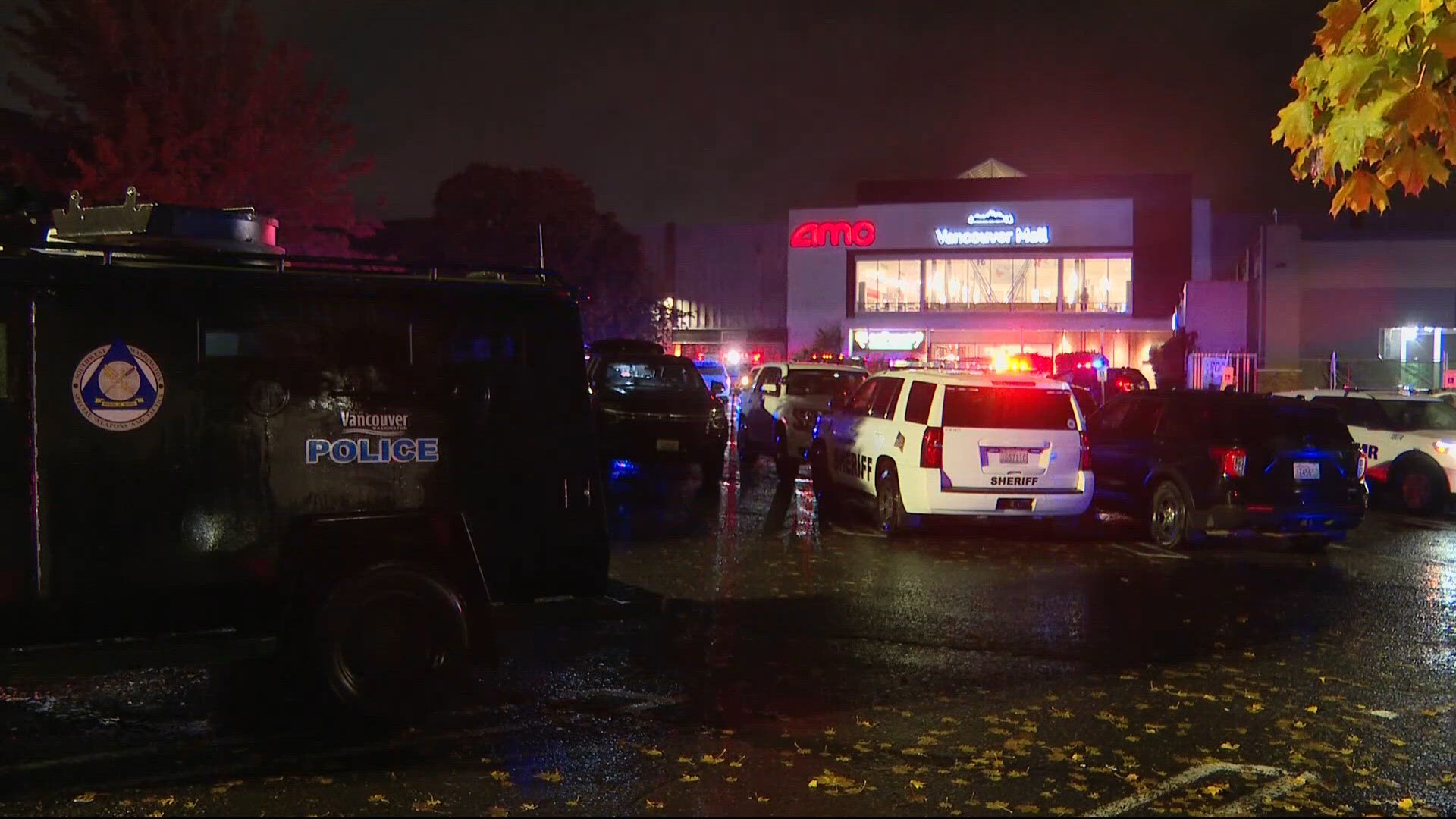 Opening statements begin in Vancouver mall 2024 Halloween shooting trial
