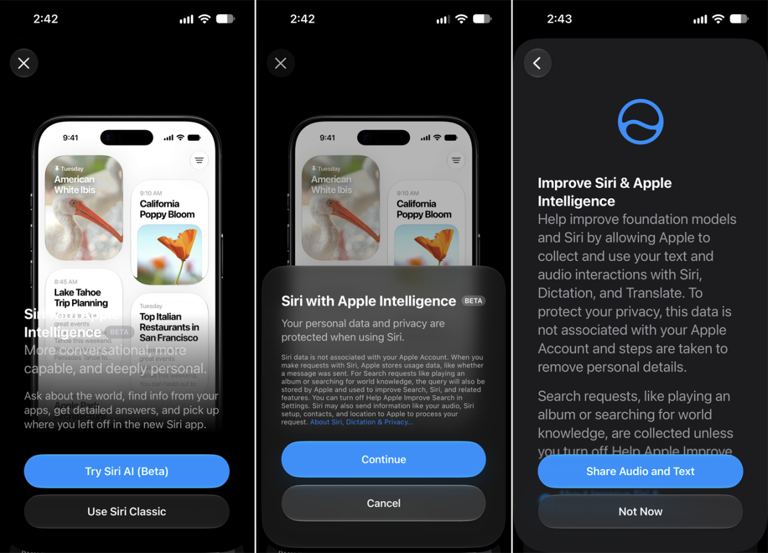 Welcome back to 1970: How AI is turning our smartphones into 'dumb ...