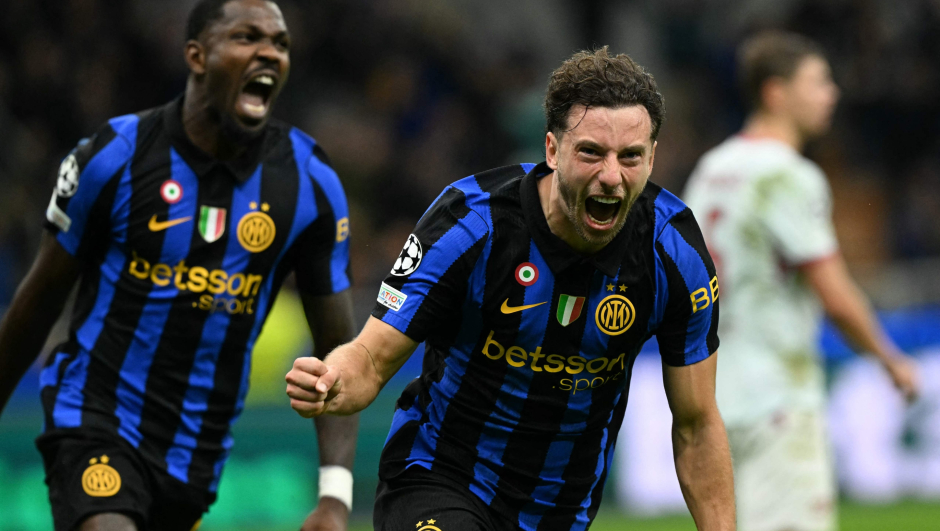 Carlos Augusto, renewal one step away: Inter lock down their left ...