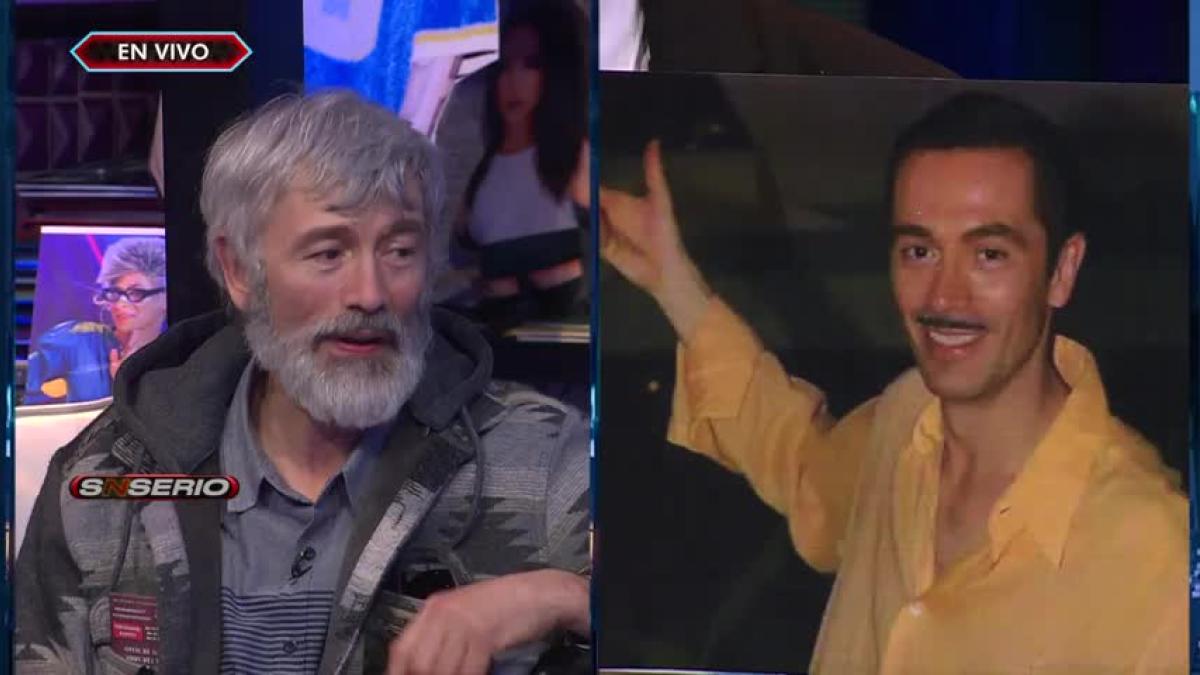 Miguel Pizarro da secretos sobre la telenovela de Rubí