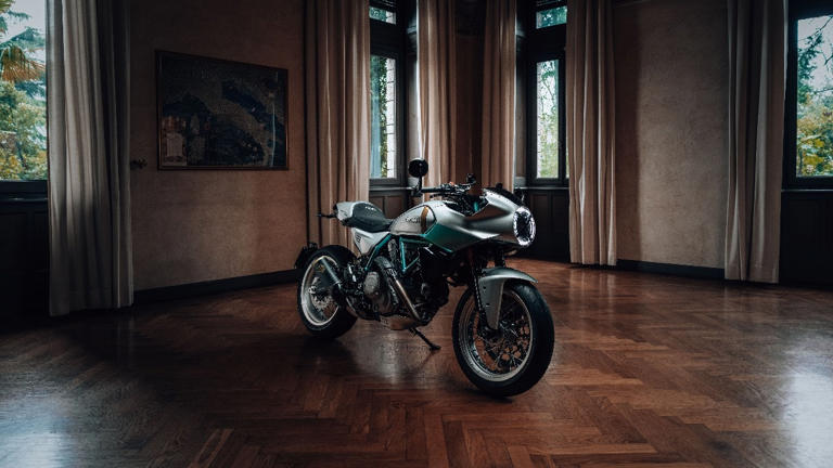 Ducati Formula 73 launched in India at Rs 20 lakh, all units sold out