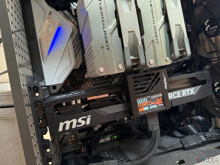 Nvidia's next GeForce flagship is rumored to lose half its CUDA cores ...