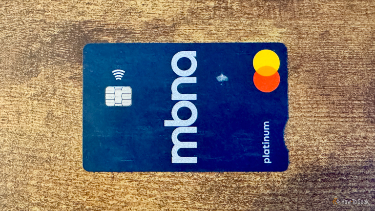 How I turned my old credit cards into free NFC tags for smart home ...