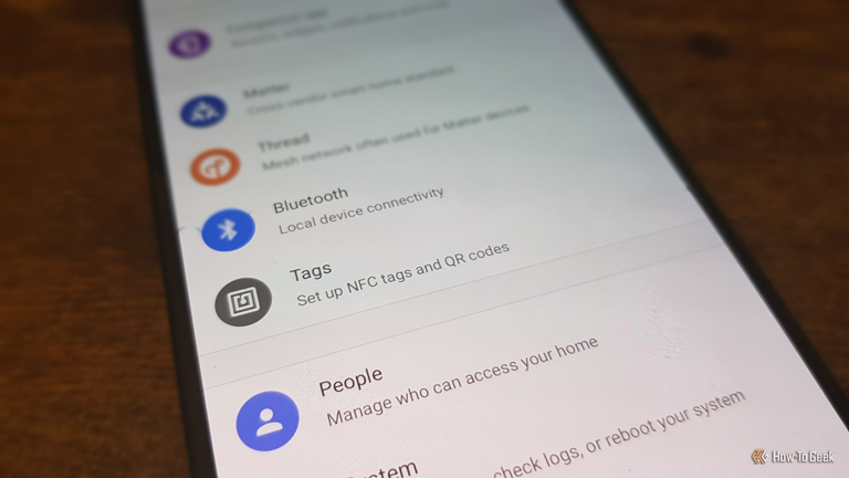 How I turned my old credit cards into free NFC tags for smart home ...