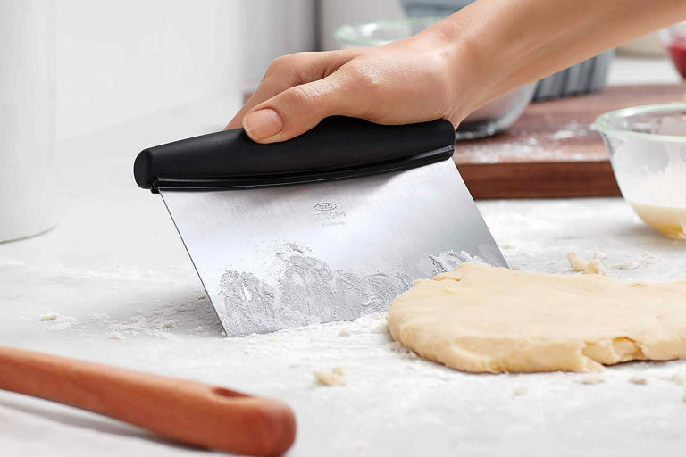 This Oxo tool may look single-use, but home cooks know it’s a true ...