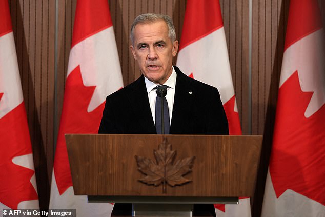 Catastrophic explosion that killed four on Canada airbase sparked ...