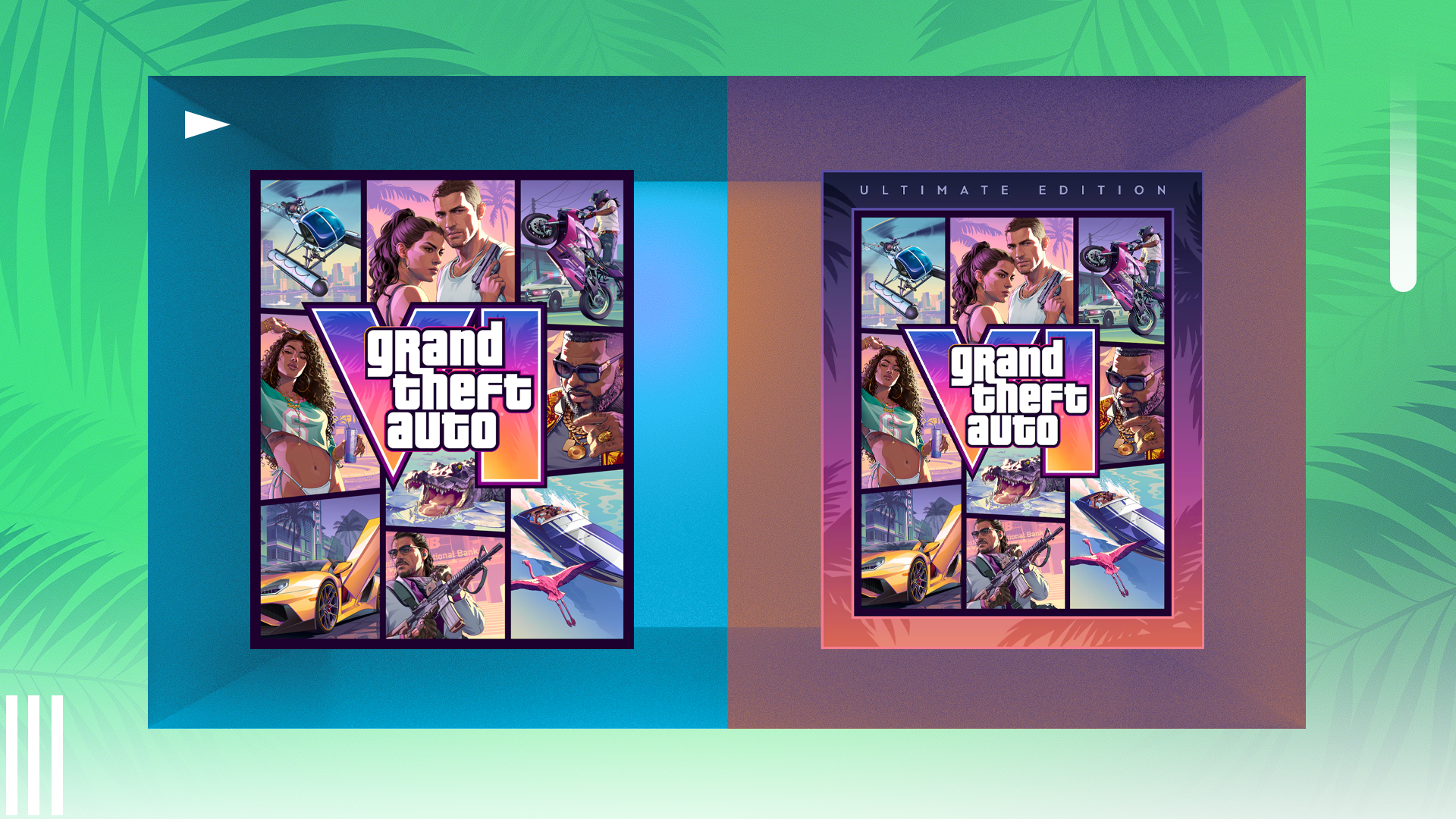 GTA 6 standard edition vs. ultimate edition: Which version is the ...