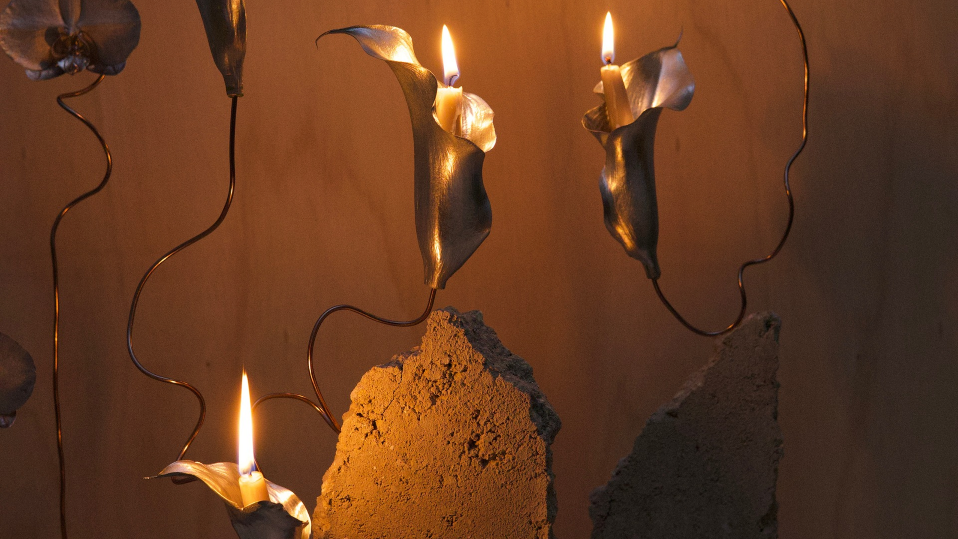 Calla lilies are the 'it' flower — but forget real blooms, this is how ...