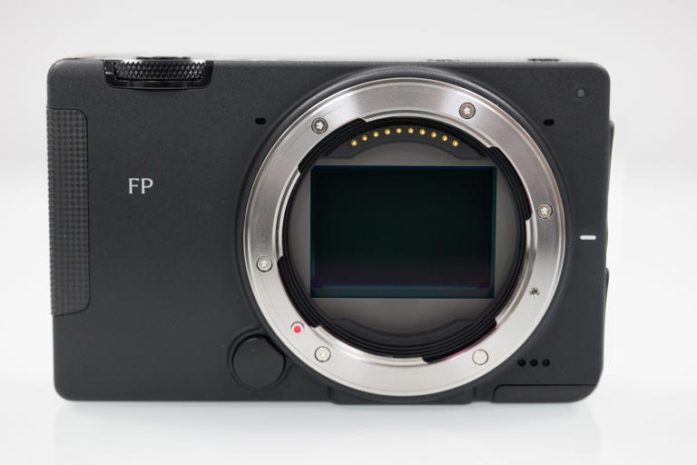 Sigma FP2: Everything is better for the second-gen modular mirrorless ...