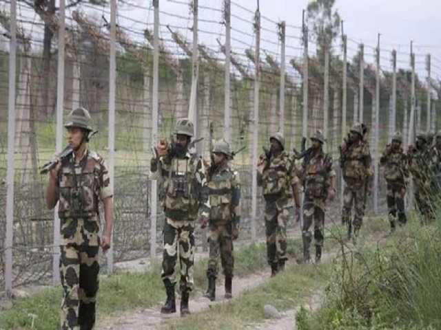 New ISI chief overhauls infiltration: compact BAT strike squads