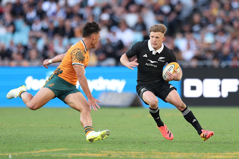 PNG chiefs target All Blacks star in audacious rugby raid