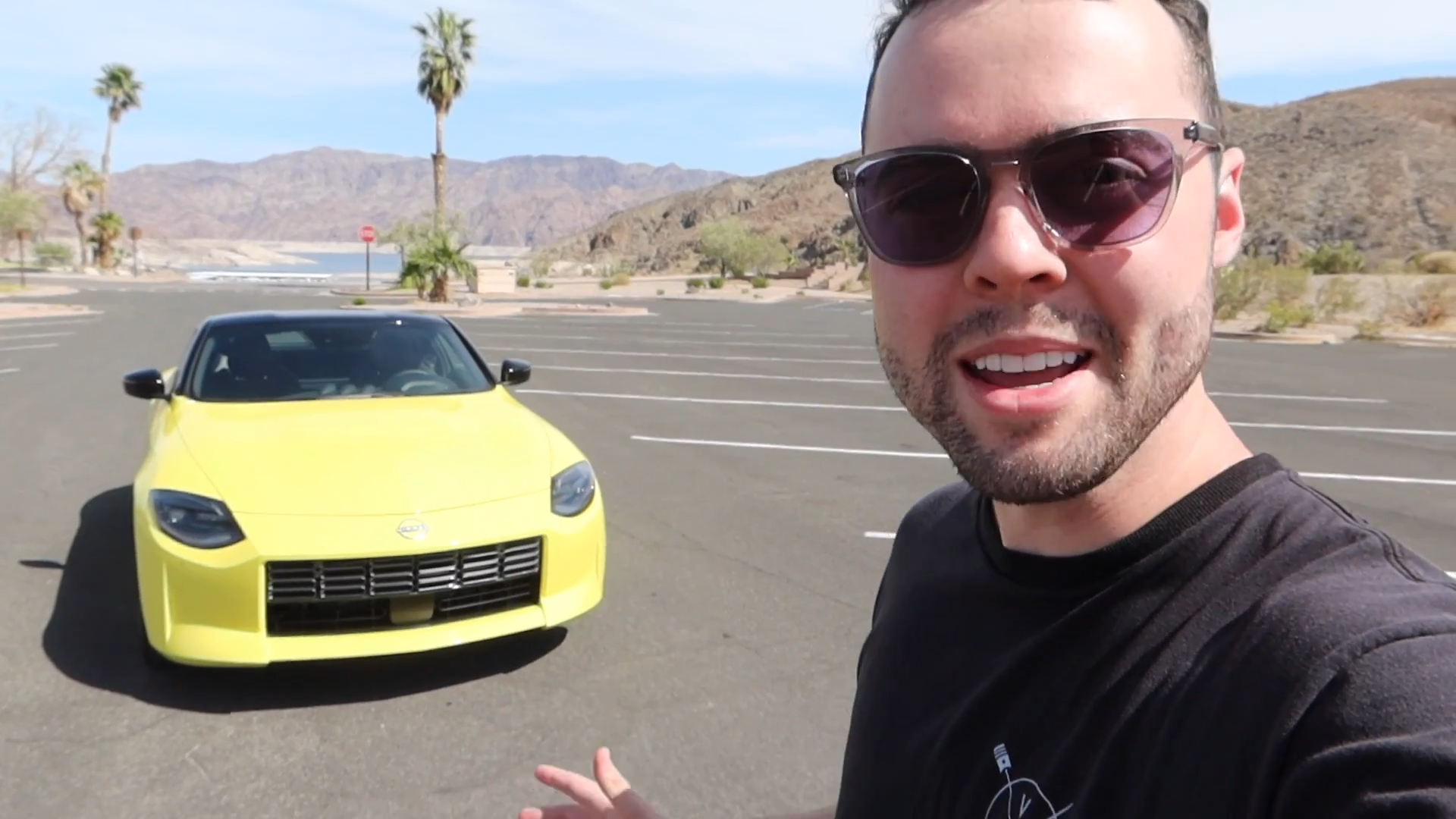Does the 2023 Nissan Z deliver great twin turbo performance?